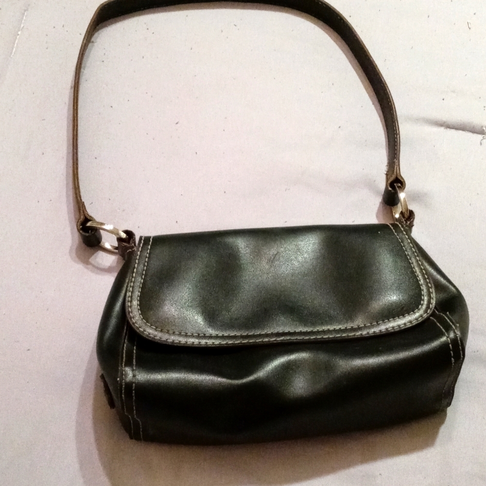 Nine&Company Black Purse